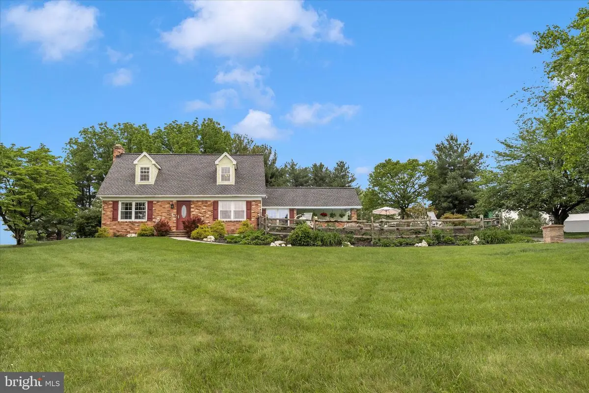 11861 Renner Rd, Keymar, MD 21757 - #1