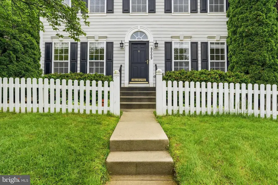 9009 Bealls Farm Rd, Frederick, MD 21704 - #2