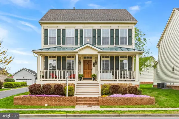 2708 Bill Dorsey Blvd, ADAMSTOWN, MD 21710