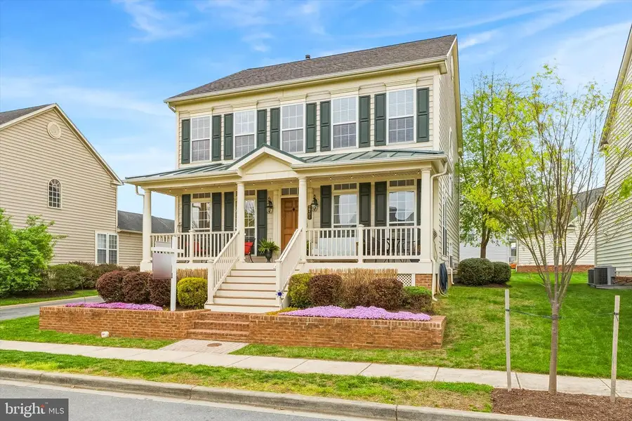 2708 Bill Dorsey Blvd, Adamstown, MD 21710 - #2
