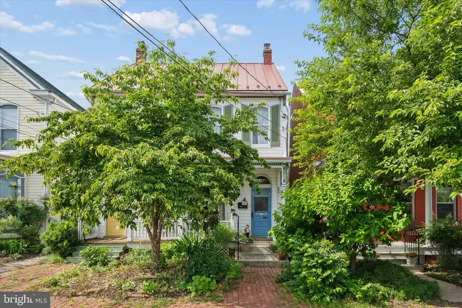 327 E 3rd, Frederick, MD 21701 - #3