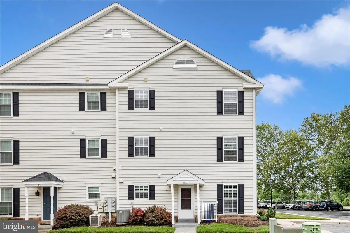 2163 Bristol Dr #1, Frederick, MD 21702 - #1
