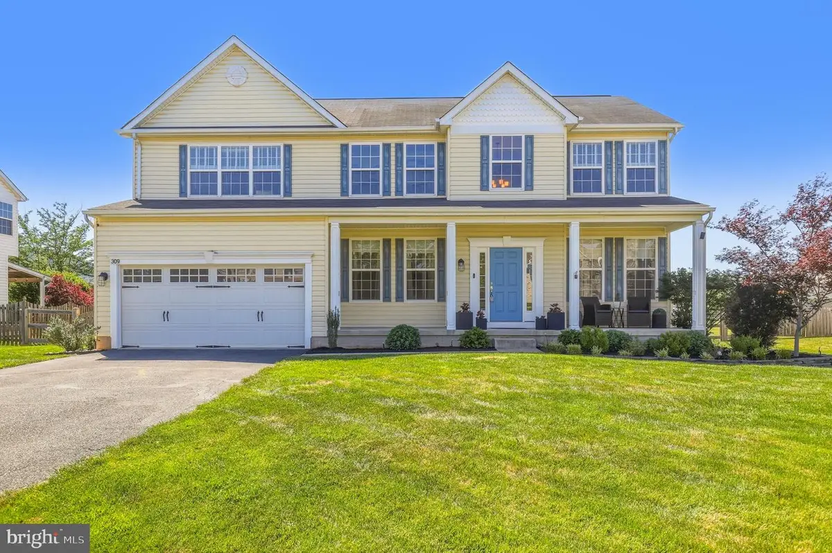 309 Mountaineers Way, Emmitsburg, MD 21727 - #1