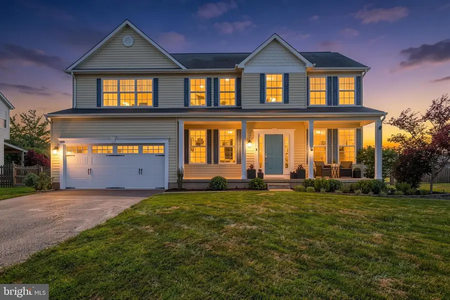 309 Mountaineers Way, Emmitsburg, MD 21727 - #3