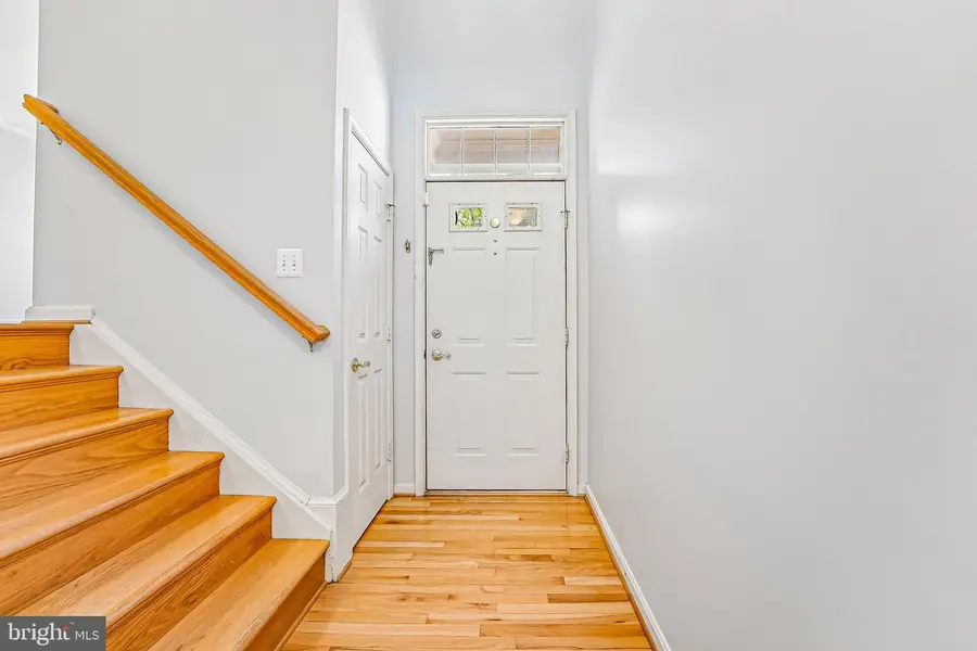 2422 Rippling Brook Rd, Frederick, MD 21701 - #2