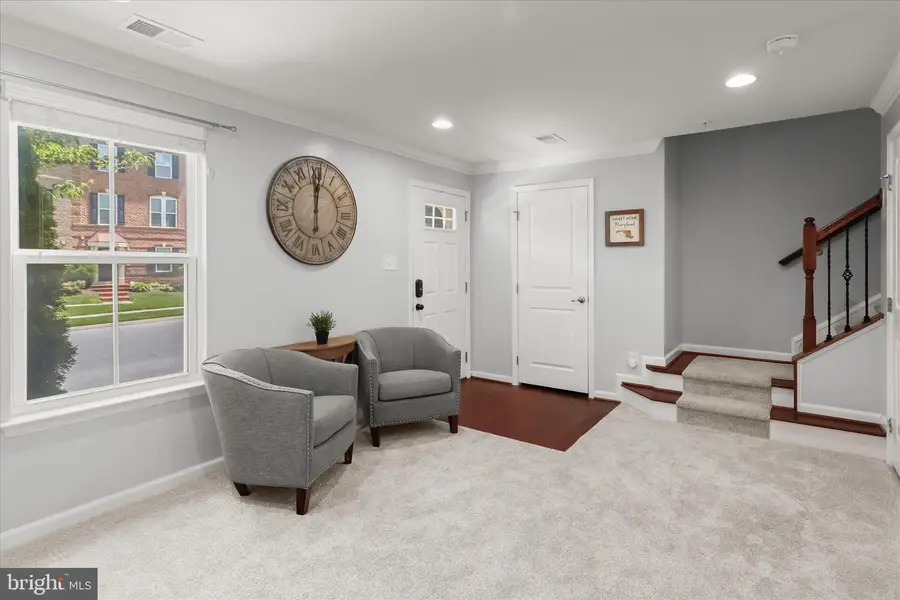 3566 Sprigg St S, Frederick, MD 21704 - #2