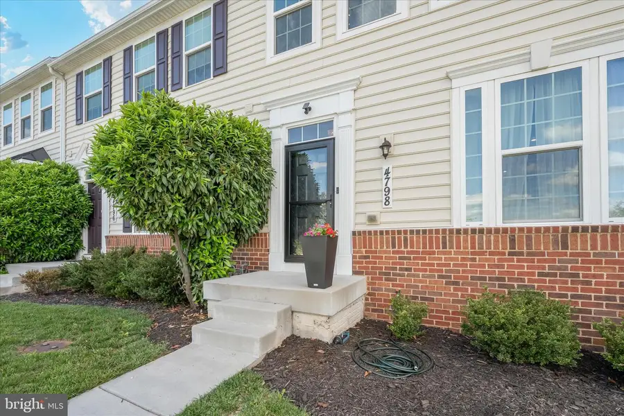4798 Hiteshow Dr, Frederick, MD 21703 - #2