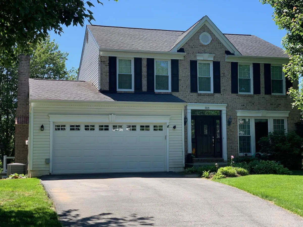 703 Poplar Grove Dr, Mount Airy, MD 21771 - #1