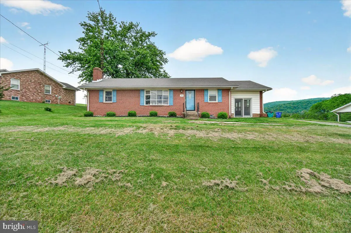 3804 Brethren Church Rd, Myersville, MD 21773 - #1