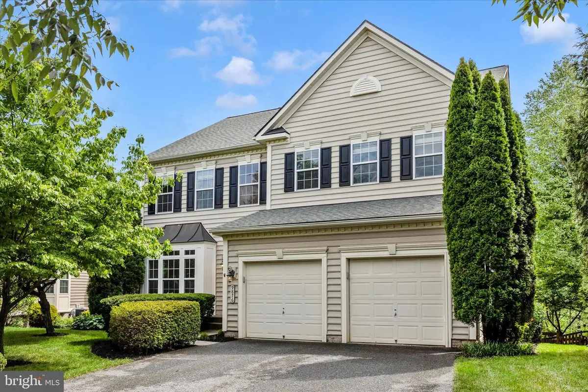 9876 Notting Hill Dr, Frederick, MD 21704 - #1