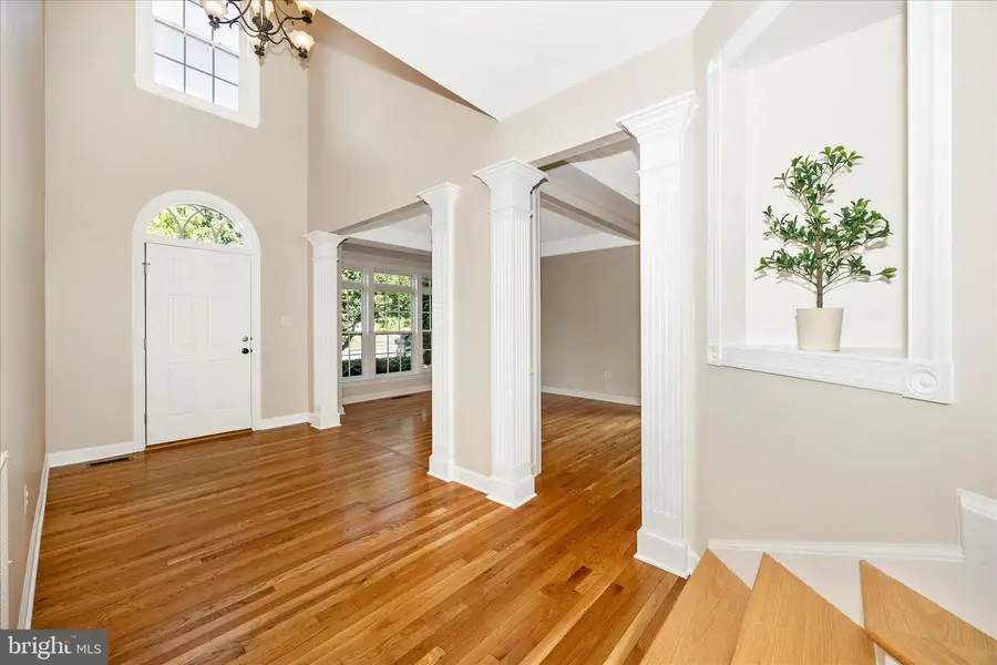 9876 Notting Hill Dr, Frederick, MD 21704 - #2