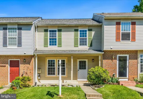 5066 Merganser Ct, FREDERICK, MD 21703