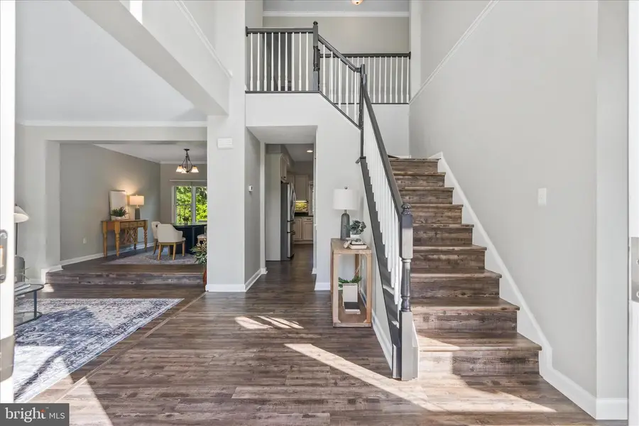 9009 Shadybrook Dr, Frederick, MD 21701 - #3