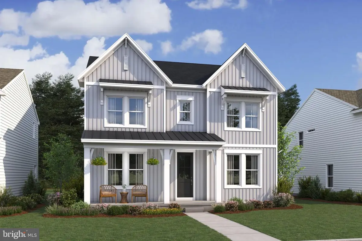 2731 Bill Dorsey Blvd #lot 9, Adamstown, MD 21710 - #1