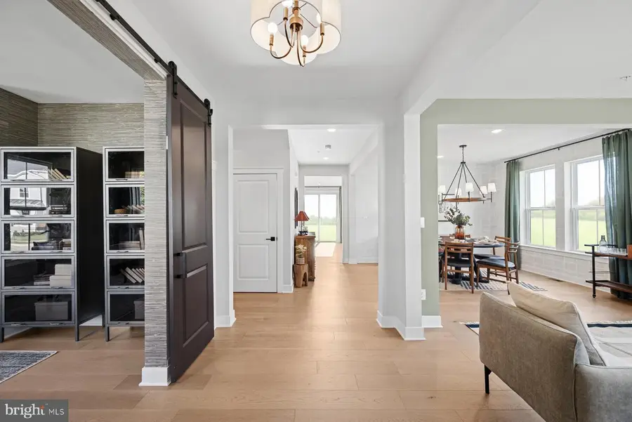 2731 Bill Dorsey Blvd #lot 9, Adamstown, MD 21710 - #2