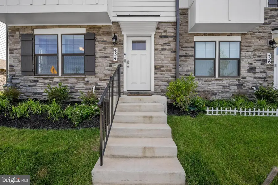 434 Herringbone Way, Frederick, MD 21701 - #2