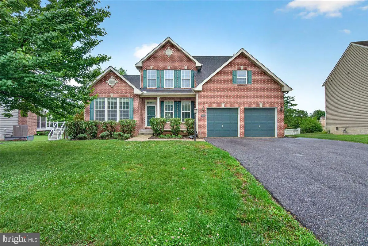 1700 Canal Run, Point Of Rocks, MD 21777 - #1