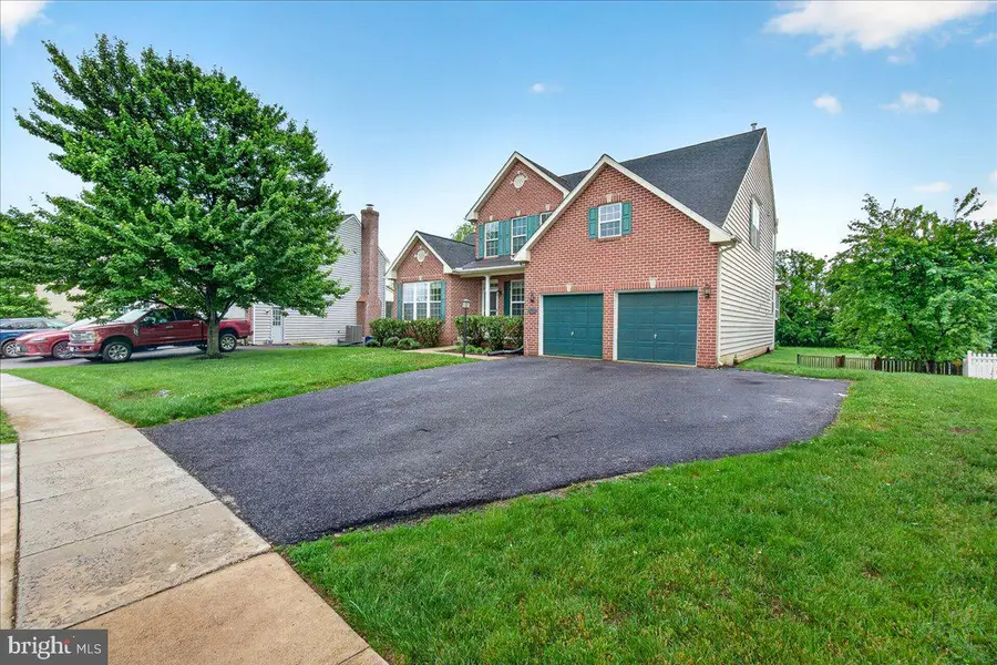 1700 Canal Run, Point Of Rocks, MD 21777 - #2