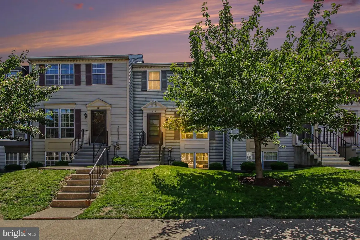 406 Terry Ct #b-4, Frederick, MD 21701 - #1