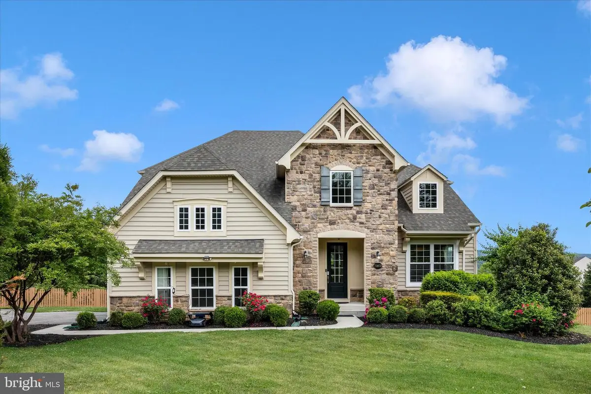 10409 Easterday Rd, Myersville, MD 21773 - #1