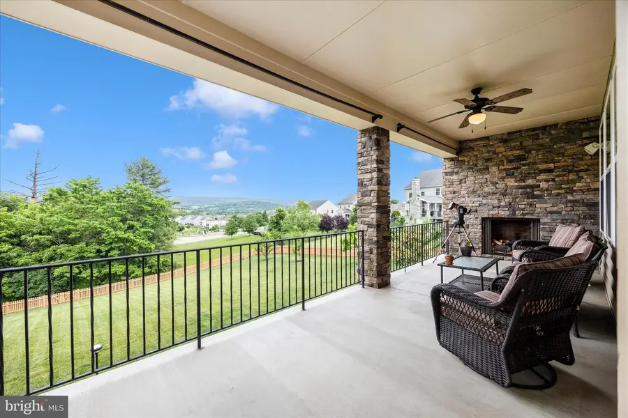 10409 Easterday Rd, Myersville, MD 21773 - #2