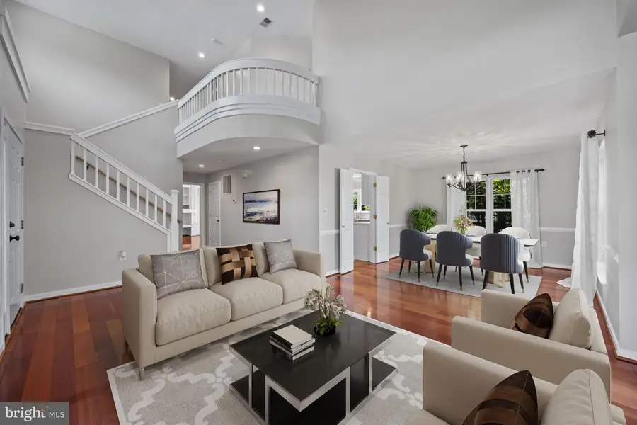 5655 Vineyard Ct, New Market, MD 21774 - #2