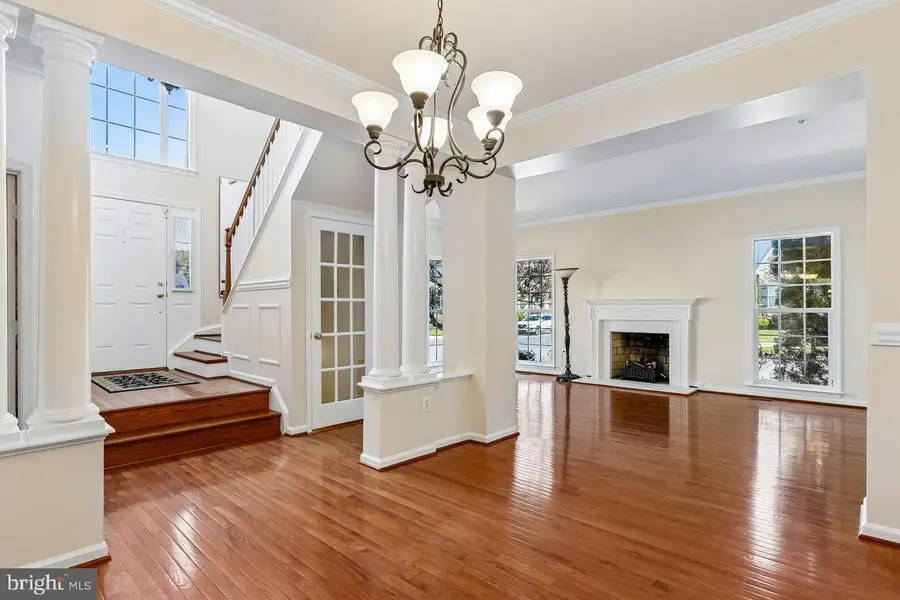 2531 Island Grove Blvd, Frederick, MD 21701 - #2