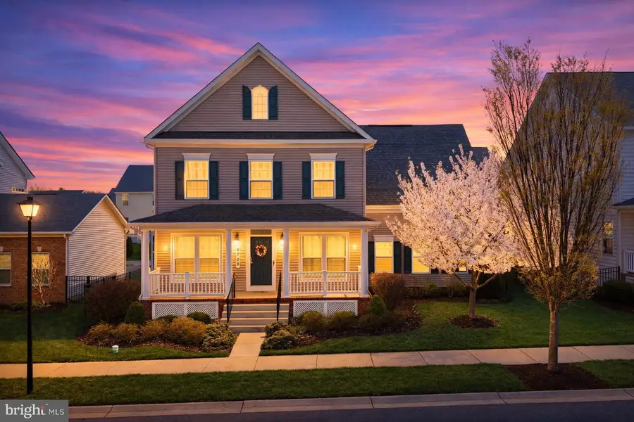 4709 Puller Dr, Jefferson, MD 21755 - #2
