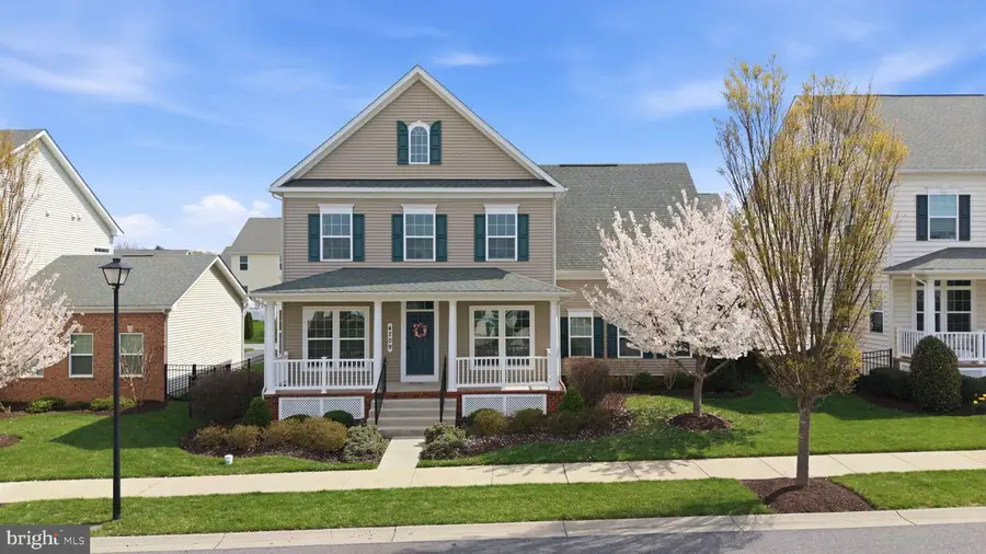 4709 Puller Dr, Jefferson, MD 21755 - #3
