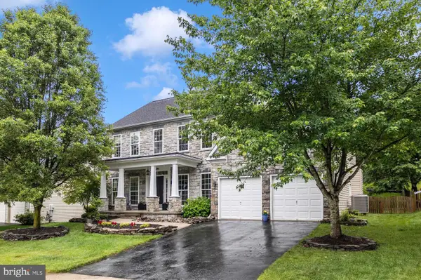 5809 Drexal Ave, IJAMSVILLE, MD 21754