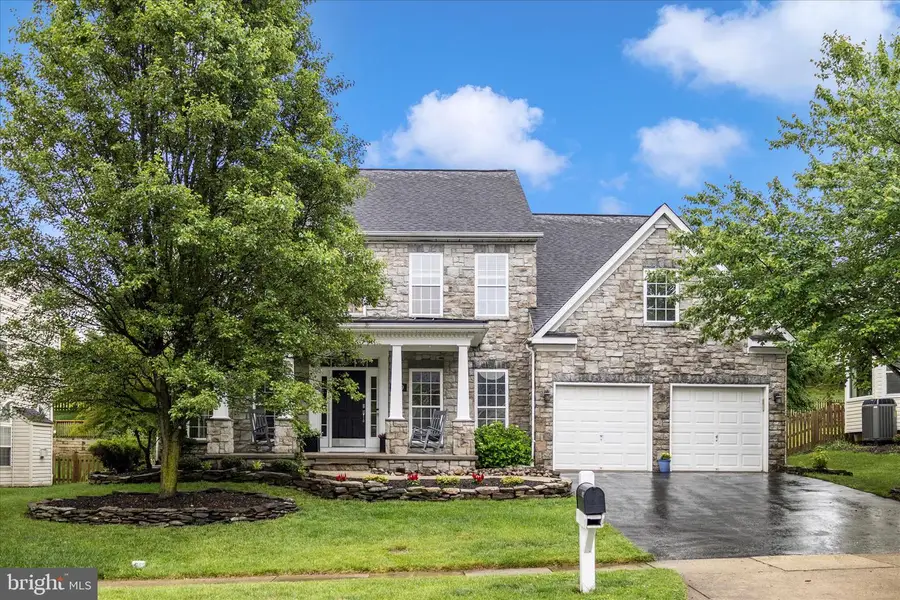 5809 Drexal Ave, Ijamsville, MD 21754 - #2