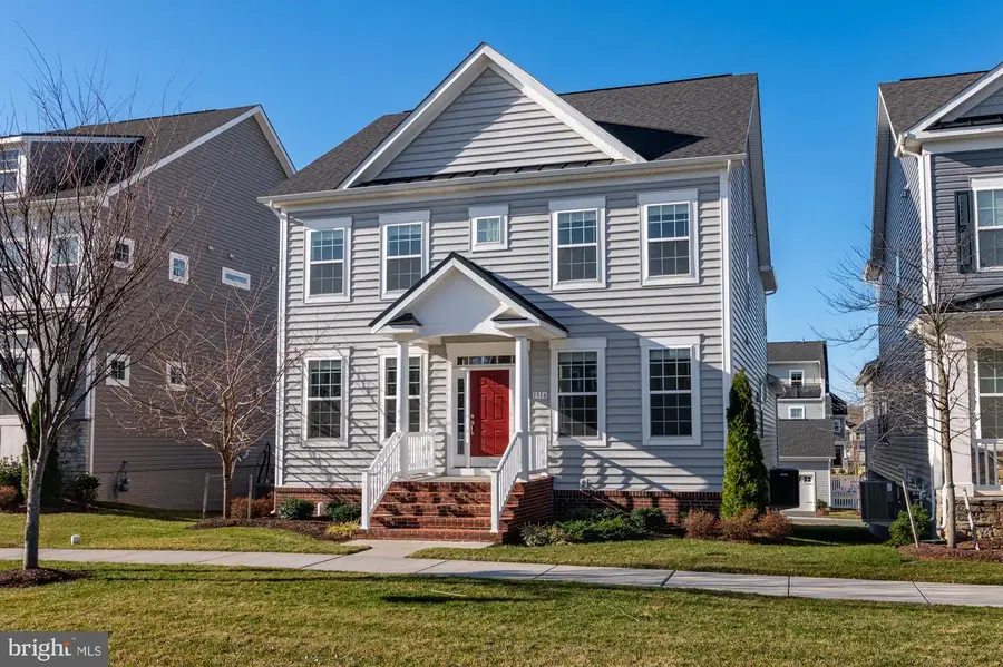 1316 Monocacy Crossing Pkwy, Brunswick, MD 21716 - #3