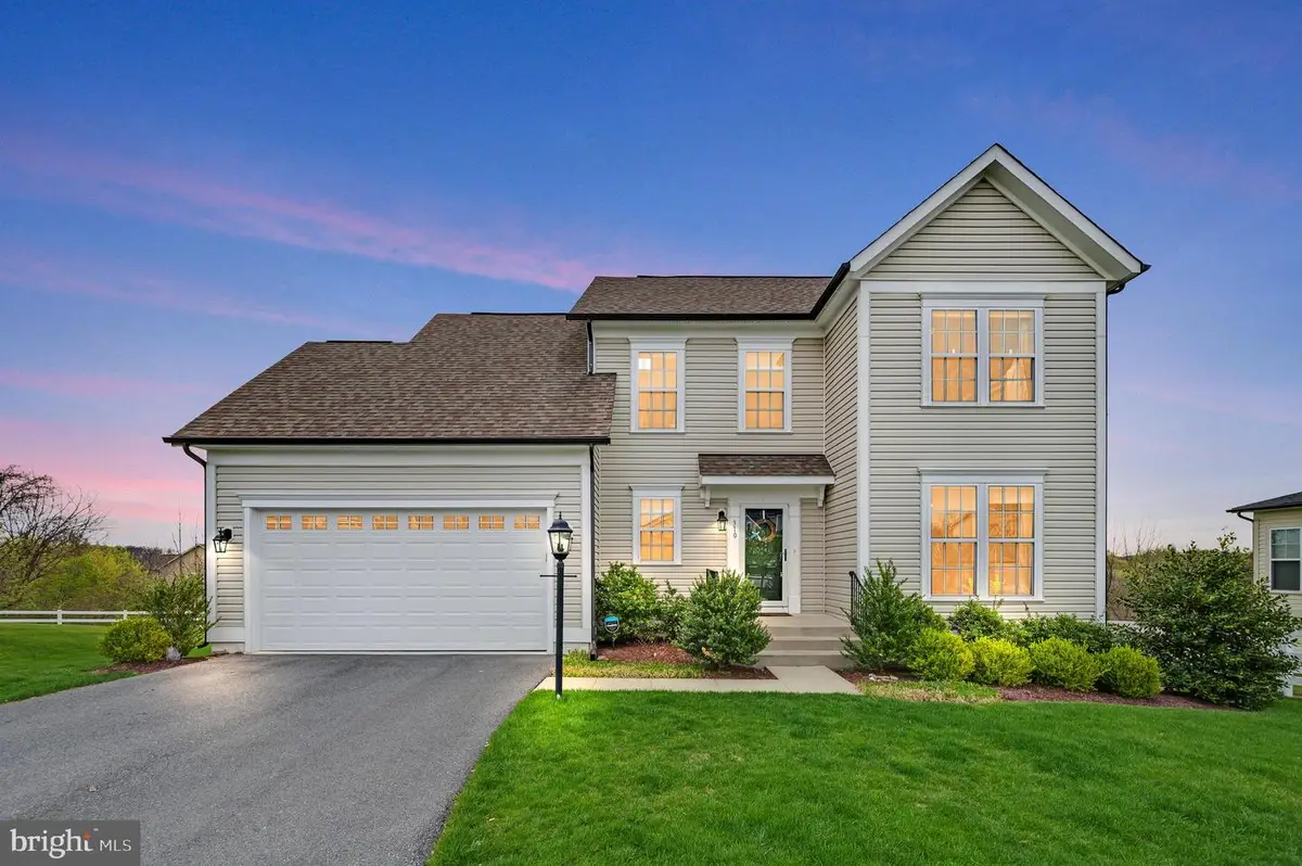 310 Mackintosh Rd, New Market, MD 21774 - #1