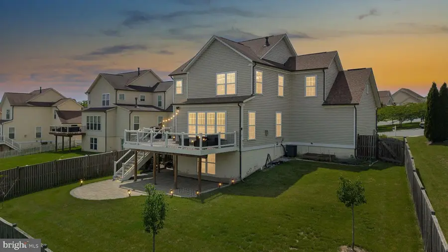 310 Mackintosh Rd, New Market, MD 21774 - #2