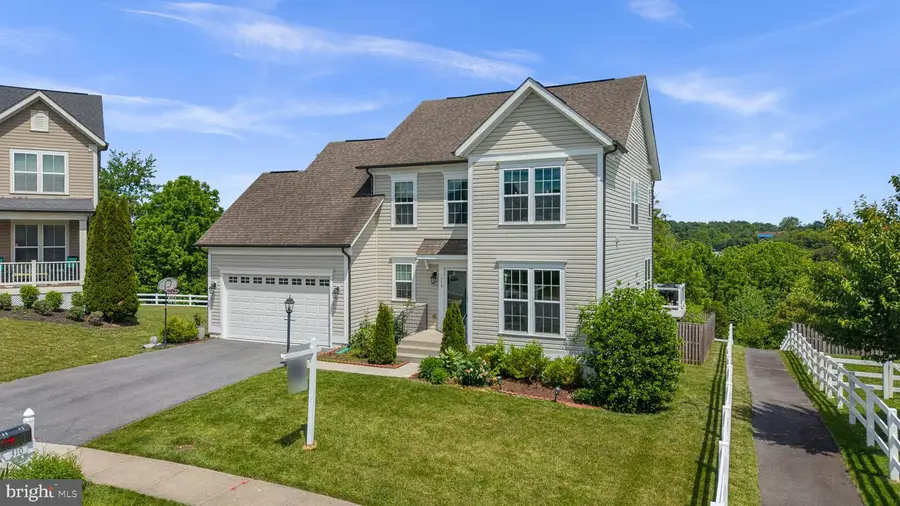 310 Mackintosh Rd, New Market, MD 21774 - #3