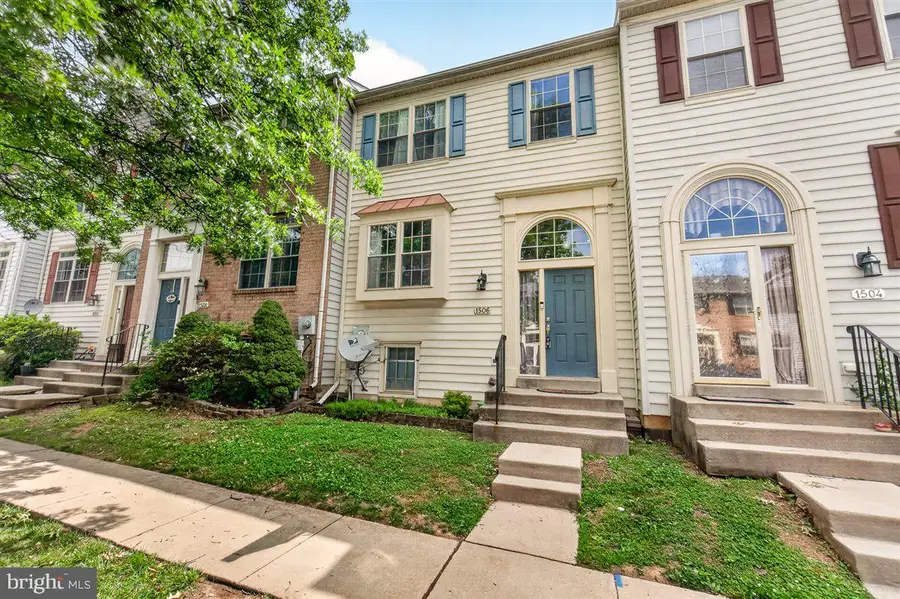 1506 Rambling Way N, Frederick, MD 21701 - #2