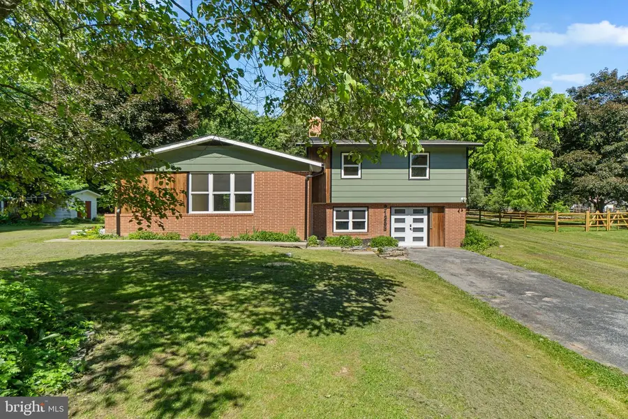 9126-b Bethel Rd, Frederick, MD 21702 - #2