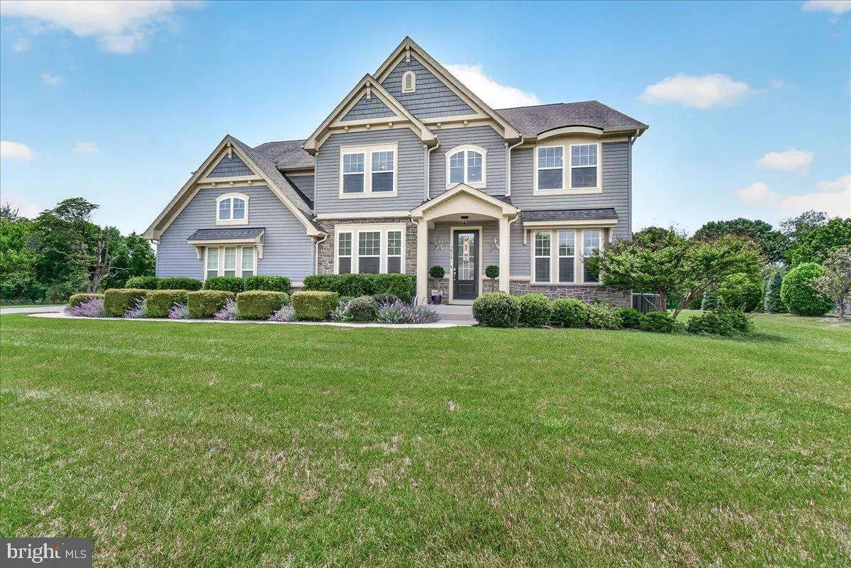 3614 Moline Ct, Monrovia, MD 21770 - #1