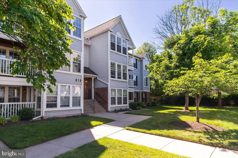 619 Himes Ave #v112, Frederick, MD 21703 - #2