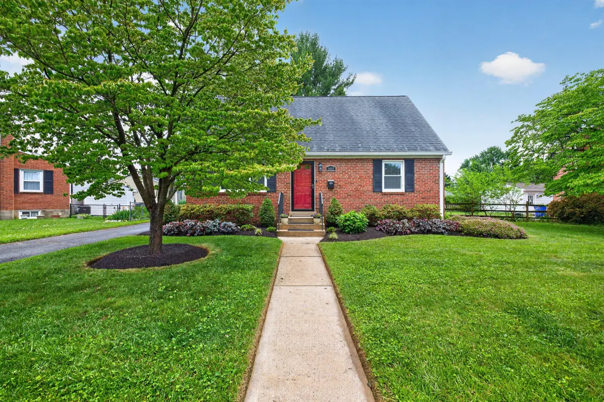 1002 Wilson Pl, Frederick, MD 21702 - #1