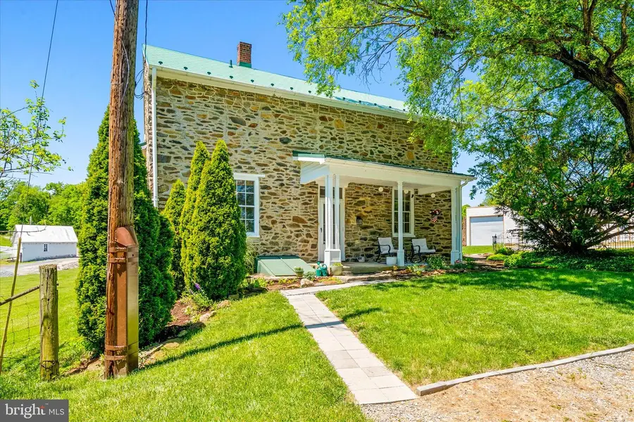 1341 Jefferson Pike, Knoxville, MD 21758 - #3
