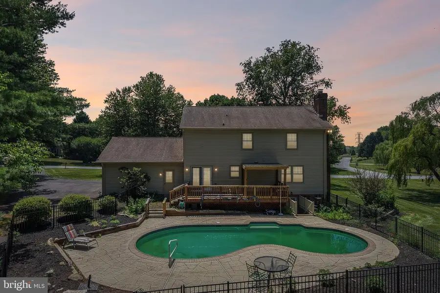 4108 Spring View Dr, Jefferson, MD 21755 - #3