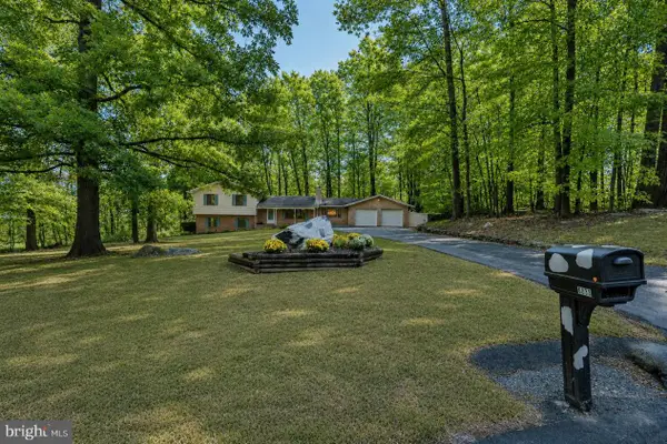 6033 Boyers Mill Rd, NEW MARKET, MD 21774