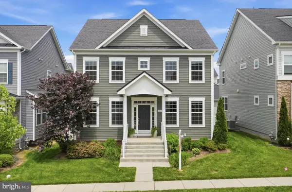 1317 Crampton Pl, BRUNSWICK, MD 21716