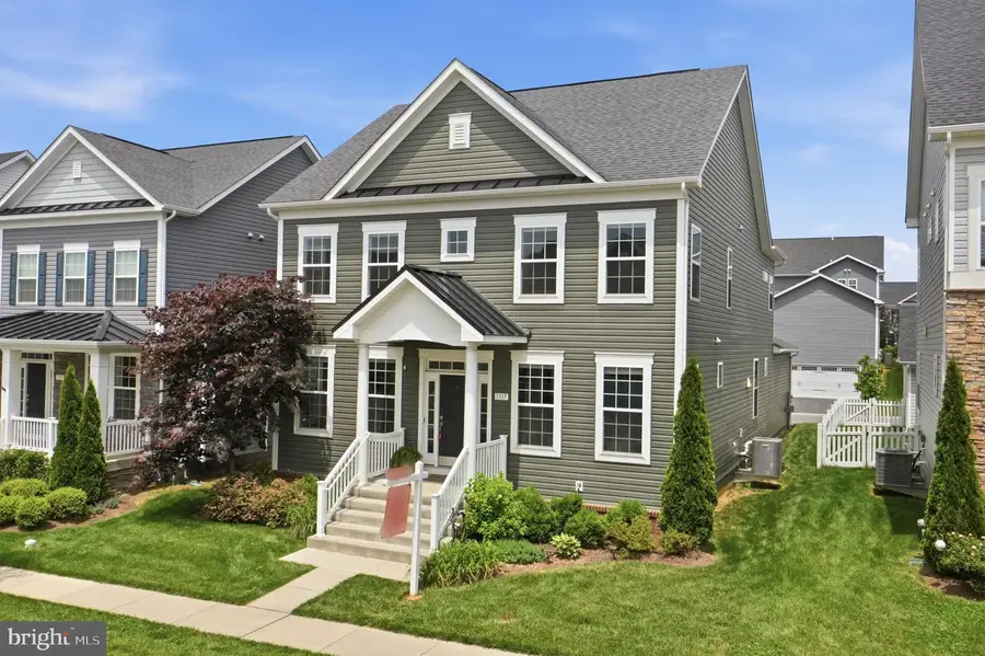 1317 Crampton Pl, Brunswick, MD 21716 - #2