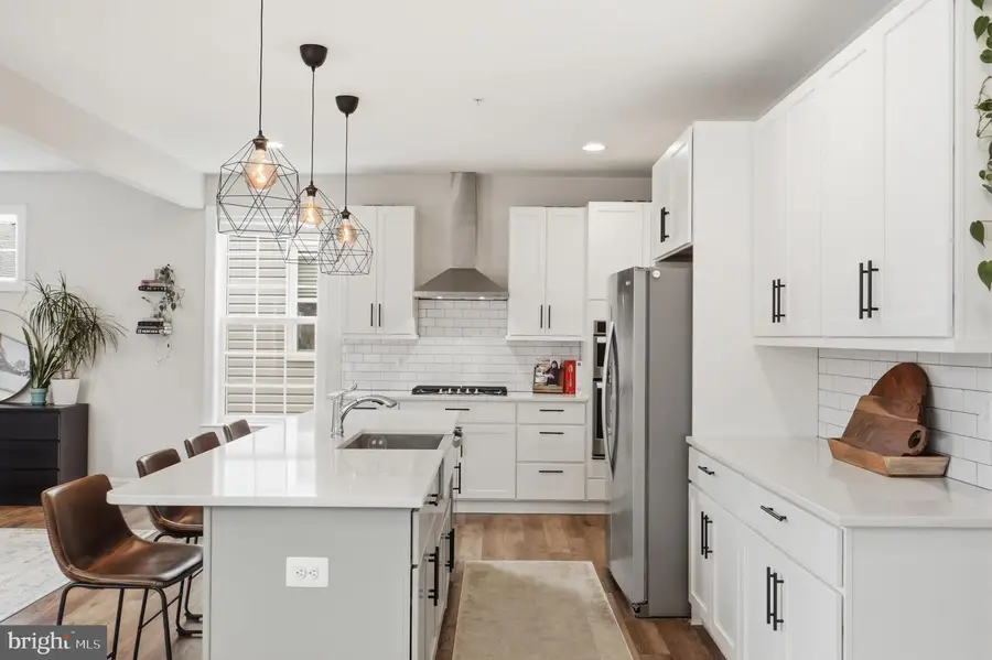 1317 Crampton Pl, Brunswick, MD 21716 - #3