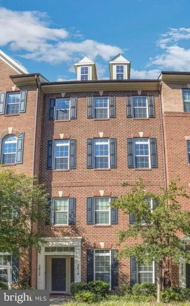 3612 Spring Hollow Ln, Frederick, MD 21704 - #1