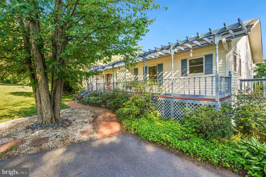3388 Red Oak Ct, Middletown, MD 21769 - #3