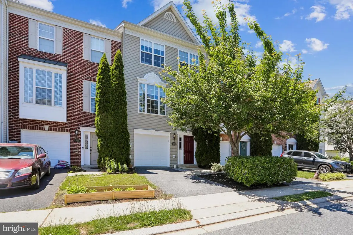 2530 Carrington Way, Frederick, MD 21702 - #1