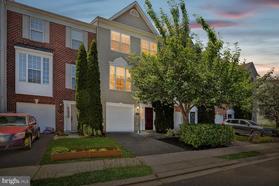 2530 Carrington Way, Frederick, MD 21702 - #2